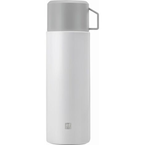 ZWILLING THERMO Thermoskanne 1 L Grau, White (1/5)