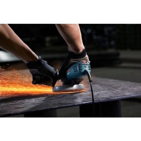 Bosch GWS 9-115 S Profi-Winkelschleifer 11,5 cm 11000 RPM 900 W 1,9 kg