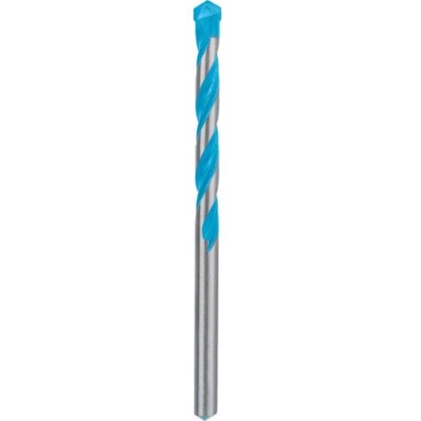 Bosch EXPERT CYL-9 MultiConstruction Bohrer 8 x 80 x 120 mm, 10-teilig