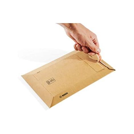 Bosch Professional Empty Box Pick And Click M (Zubehör De Tip From Screwdriver)
