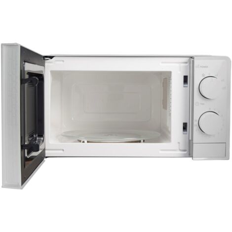 Exquisit MW900-030G Stand Mikrowelle, 43,9 Cm Breit Produktbild-Vorschau 10