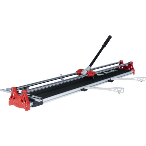 RUBI 26961 Manueller Fliesenschneider von bis 120 cm HIT1200 N