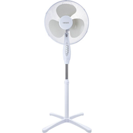 Haeger SF-16W.011A Ventilator White (1/3)