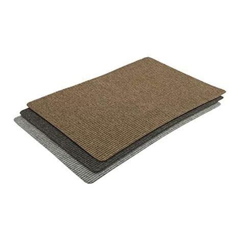 Teppich für den Innenbereich 40x60cm (farblich sortiert) (1/2)