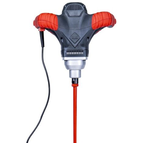 Mischmaschine RUBIMIX 8 Easy pro RUBI 230V 50/60Hz 1400W - 16903