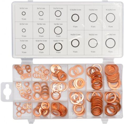 Unterlegscheiben Kit Für Kupplung 32x15x1,5/1,0/0,8 Mm, DRT Für Vespa
