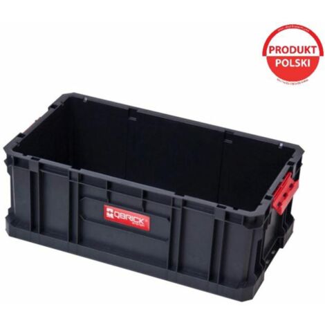 Qbrick system two box 200 526 x 307 x 195