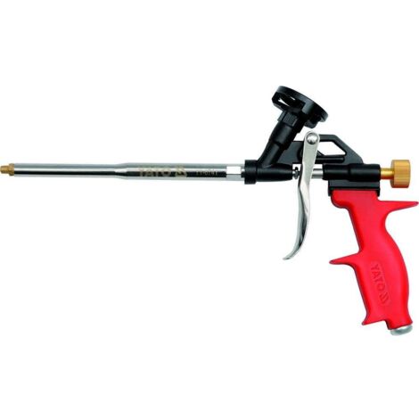 Yato YT-6741 Applikator de Schaumstoff Kupfer, Edelstahl (1/3)