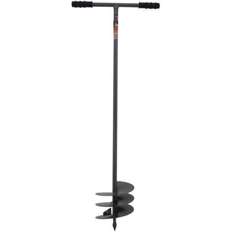 AWTOOLS HANDBOHRER FÜR BODEN FI 260mm (1/2)