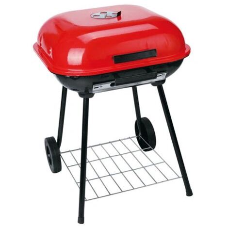 Extralink home grill na kółkach gl-624 (1/4)