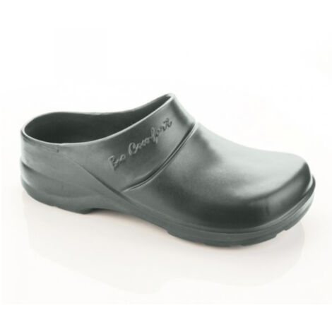 Lemigo Gartenclogs SRC aus EVA 45