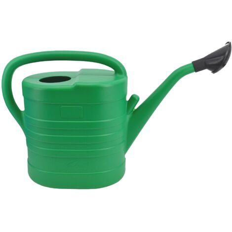 Awtools konewka plastikowa zielona 15l (1/2)