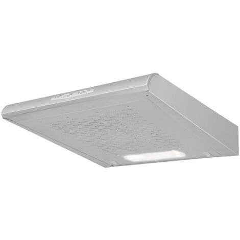 Tischhaube mpm-51-px-69 175 m3/h inox