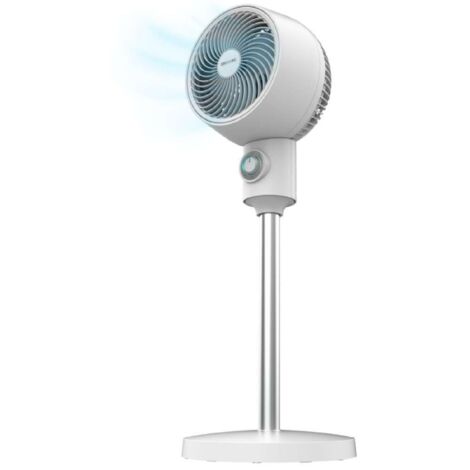 Cecotec Standing Air Circulator EnergySilence 900 Cyclone. 35W