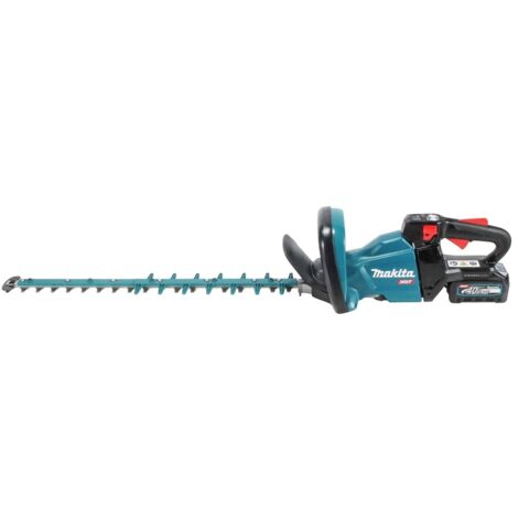 MAKITA.NOŻYCE DO ŻYW. 40V XGT 600mm 2x2 5Ah (1/4)