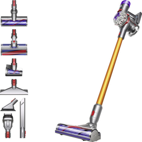 Dyson V 8 Absolute 2023