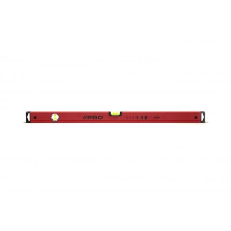 Stabila Waterpas, R-300, R-profiel 200 cm - 18450