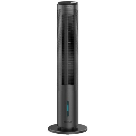 Cecotec Klimaanlagen EnergySilence 2000 Cool Tower Smart