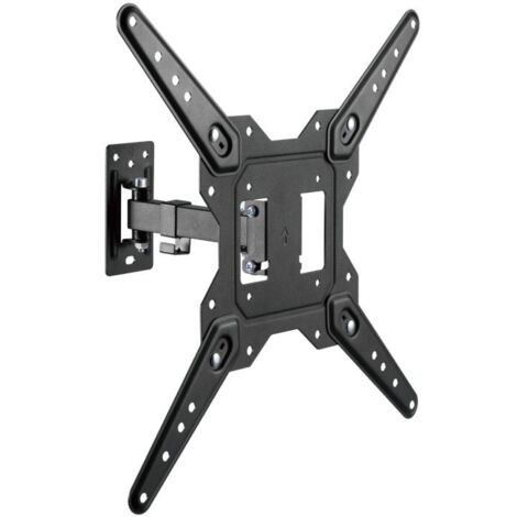 Support De Table Pivotant Et Inclinable Aisens Eco Pour écran/TV 20 Kg 3 Pivots 2 Bras 1735 476880