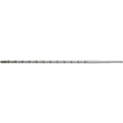 Makita Toebehoren - 7-delige set boren voor metselwerk SDS Plus B-49046