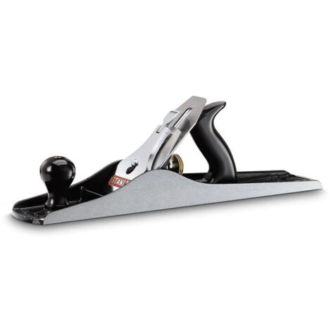 STANLEY 1-12-006 - Manual bailey brush half claw number 6-60x445mm