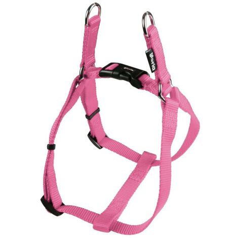 Gloria Trek Star Hundegeschirr (Größe XS) – Gelb, Für Halsumfang 27-28 Cm & Brustumfang 31-34,6 Cm