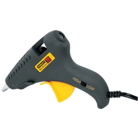 Stanley pistolet do kleju na gorąco 15w gr15-6 (1/3)