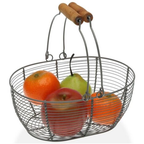 IRIS LUNCHBAG Borsa per Il Pranzo Urban Soft Grey, 3600 W, 1 Liter, 44 Decibel, Acciaio Inox 18/8