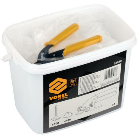 VOREL 04680 Zange (1/5)