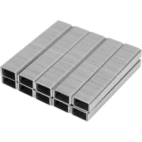 Yato Nietjes 6mm/1,2 x 11,3 1000 PC's - kopen bij
