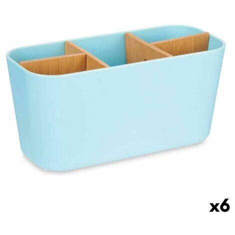 Zahnbürstenhalter Aus Recyceltem Kunststoff – Praktisch Für Reisen, Fitness Oder Zuhause, Ca. 19 Cm Lang