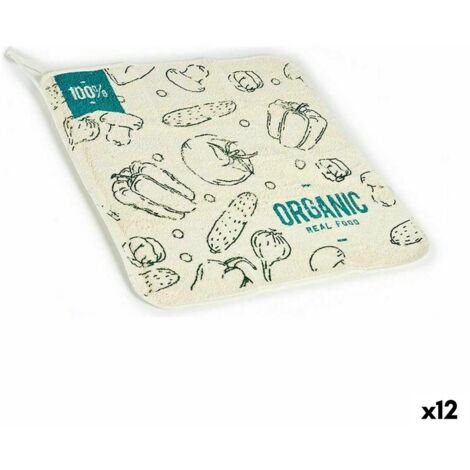 TSMD Stick-Flaggen Set - 12 Stück Kentucky Flaggen (12,7x20,3cm) Mit Holzstäben