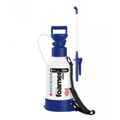 Orion Super Schaumgerät - Drucksprüher (6 L) (1/5)