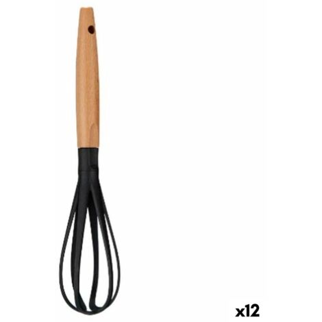 DOFASH Haarspangen Aus Metall – 12 Stück, 5 Cm, Blond & Hellbraun, Starker Halt