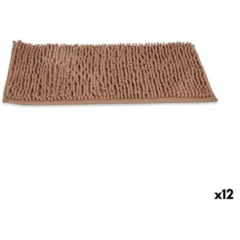 Bodenlüftungsfilter – 10,2 X 25,4 Cm, 12 Stück – Aus Polyester, Fängt Staub, Haare & Pollen, Bis 100 °C Hitzebeständig