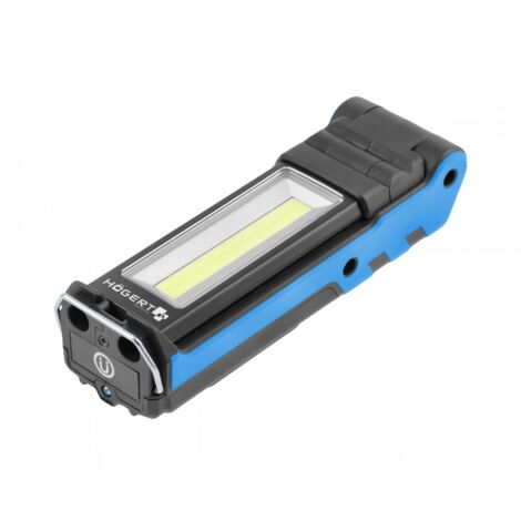 Hogert Technik Handleuchte de IP54 (1/5)