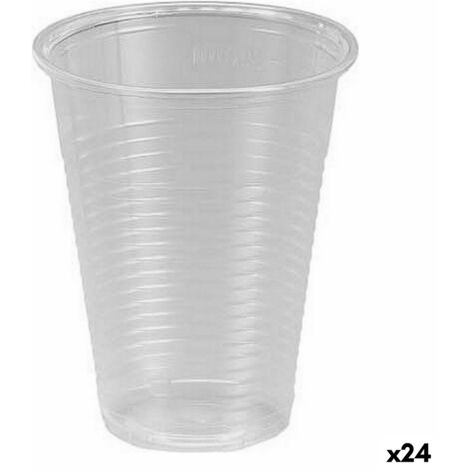 Set Ofwiederverwendbare Becher Algonklar 25 St ck 200 Ml 24 St ck set-ofwiederverwendbare-becher-algonklar-25-st-ck-200-ml-24-st-ck