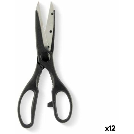 Vitry Pediküre-Schere Edelstahl - 14 Cm, Made In France, Lebenslange Garantie