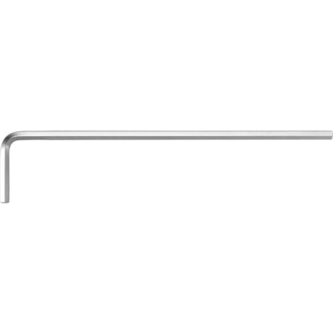 Southco 29-0059-02 Inbusschlüssel 8 Mm – Verlängerter Griff, Für Roto-Locks & Zugriegel