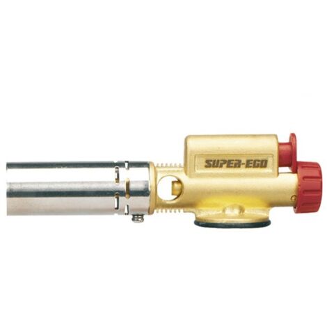 easyfire 7/16"-Gewindeschneidbrenner r3555300 super ego