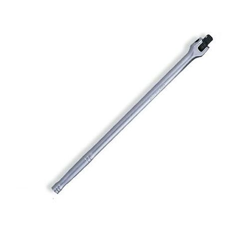 Artikulierte Schraubenschlüssel Jonnesway s22h41600 Chrom-Vanadium 600 mm
