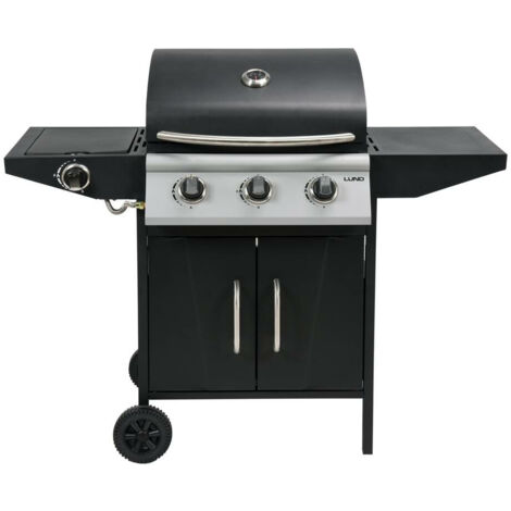 LUND 99642 Grill und Außengrill (1/5)