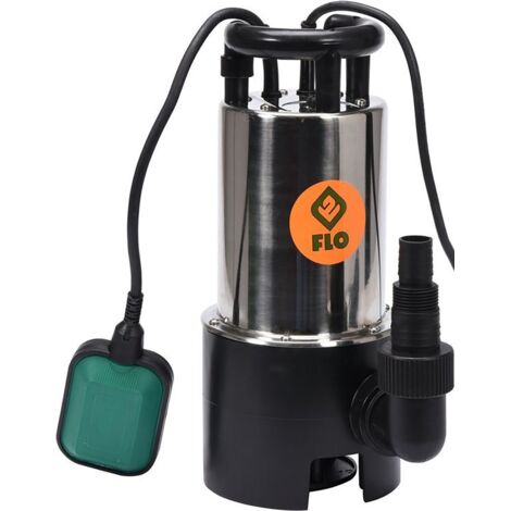 REBO Pumpe Für Eisbereiter Brema CB184, FreshMaker