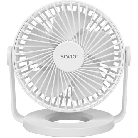 Savio ad-01 fan dedesktop usb (1/2)