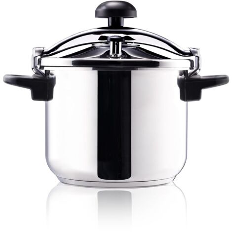 Schnellkochtopf taurus moments classic 6l (1/5)