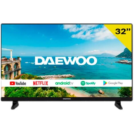 Daewoo 32dm63ha / tv smart tv 32