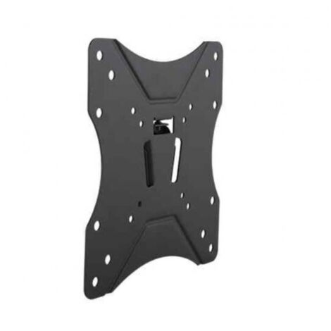 Link Accessori LK10031 TV-Ständer 106,7 cm (42") Schwarz (1/3)