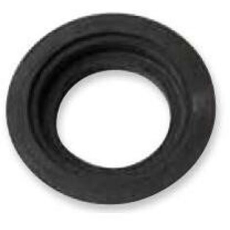 Rubber Union Spülkasten/Toilette 54 bis 97 Ø mm Konisch