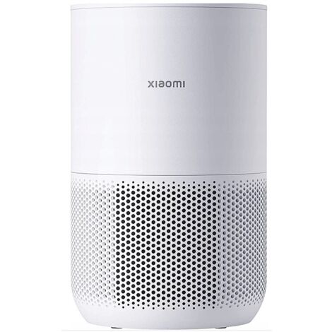 Xiaomi Smart Luftreiniger 4 Compact 27 m² 60 dB 27 W White (1/5)