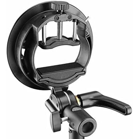 Godox s-type soporte de plástico duradero Bowens s... – Grandado